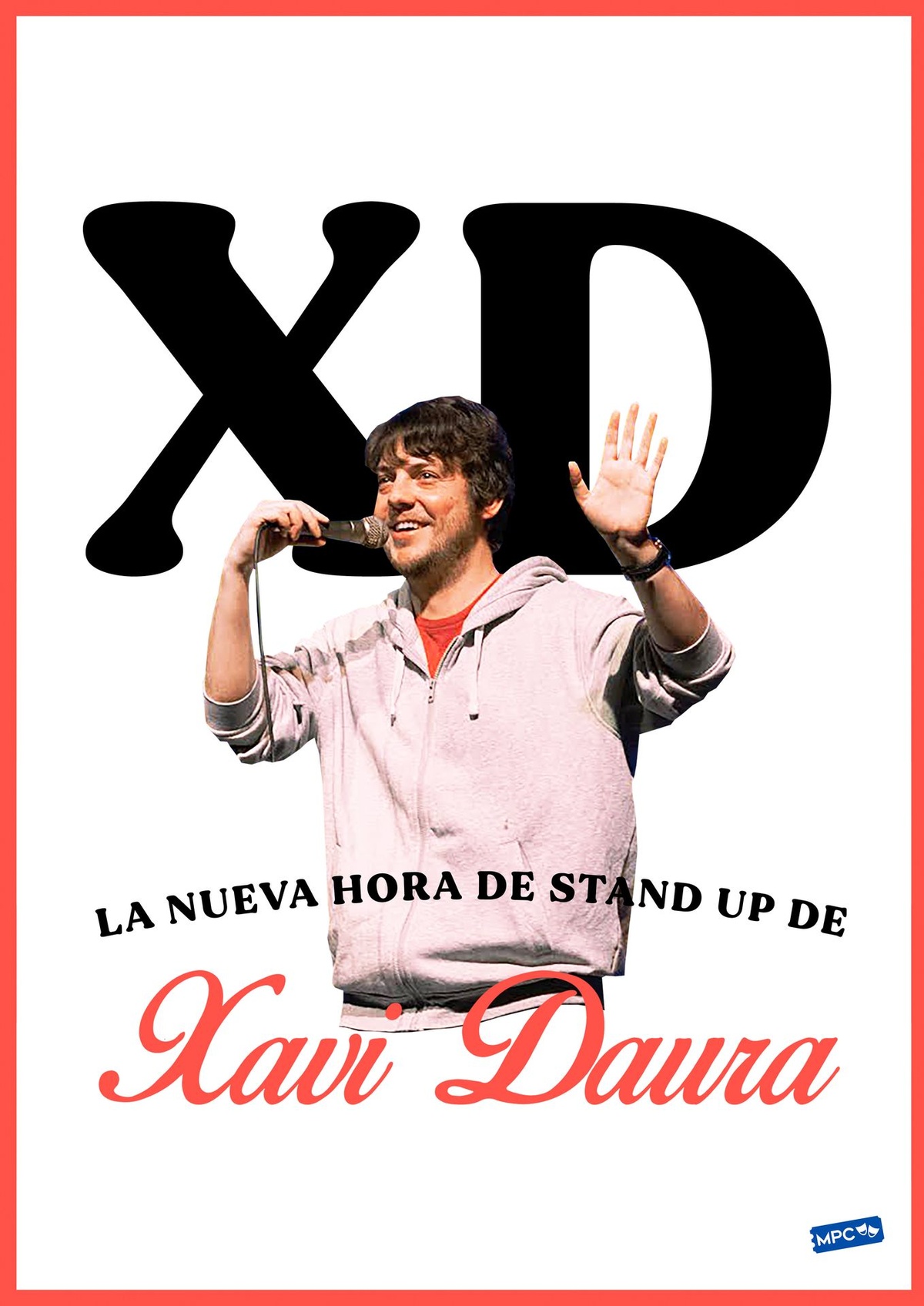 Xavi Daura