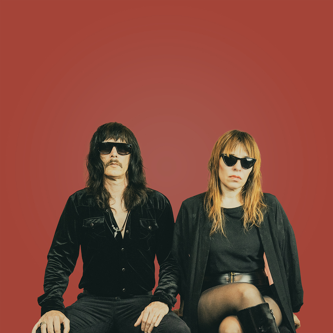 Capsula + John Dealer & The Coconuts