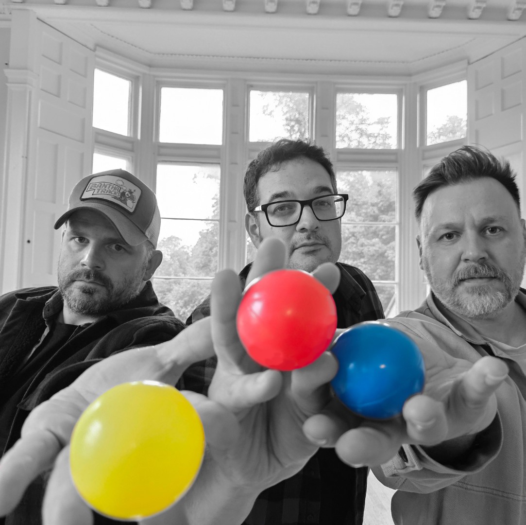 Dropkick + Los Nuevos Hobbies