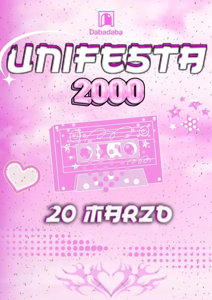 Unifesta 2000