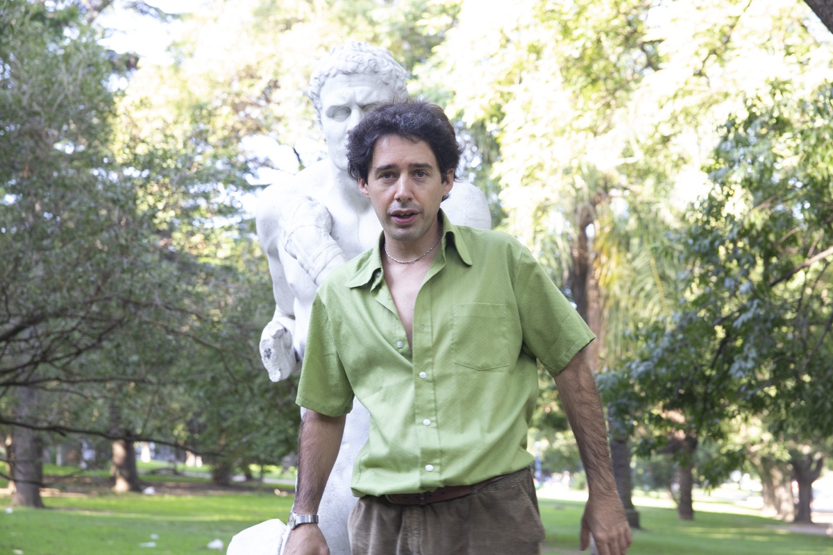 Aniversario: Juan Wauters + ...