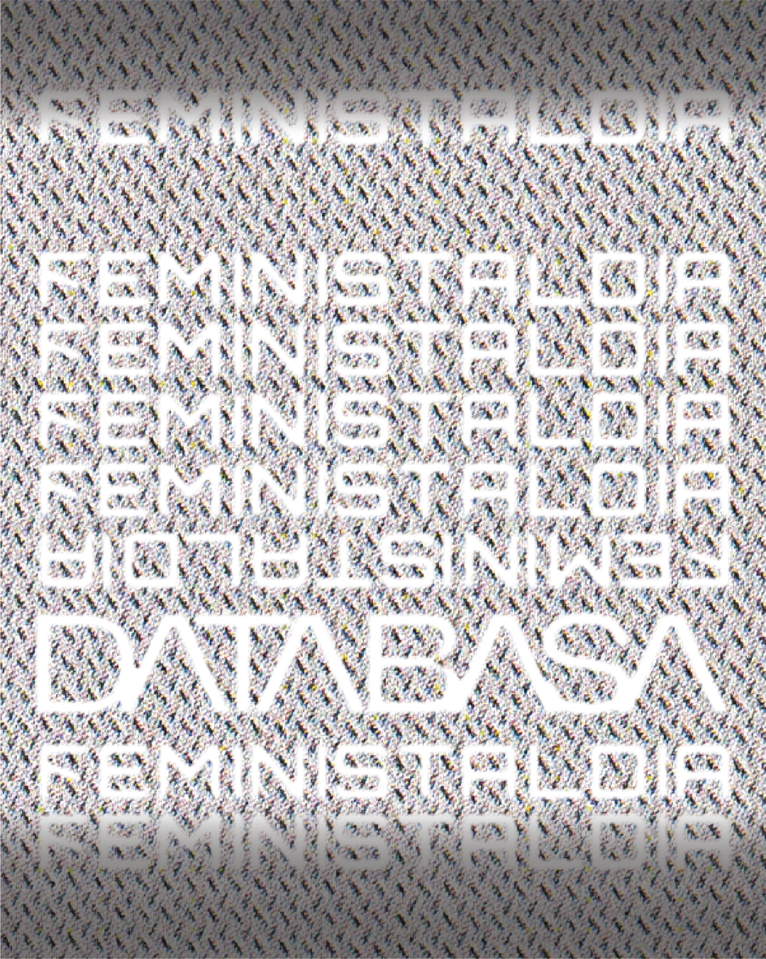 Feministaldia Jaia: Selektora Ichma + Makeda + Ines