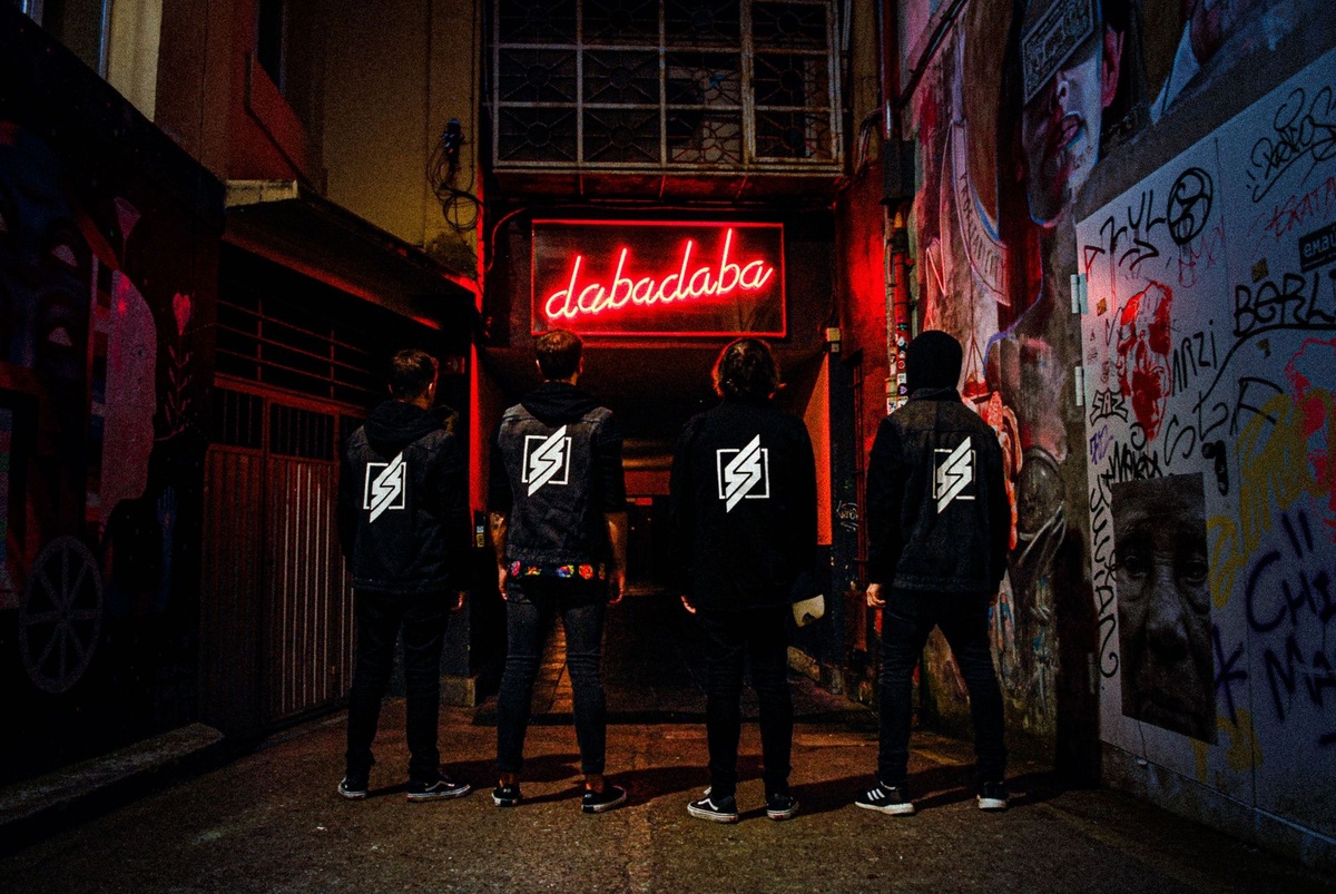 Sega Sound Killers (+ 80s 90s 00s afterparty)