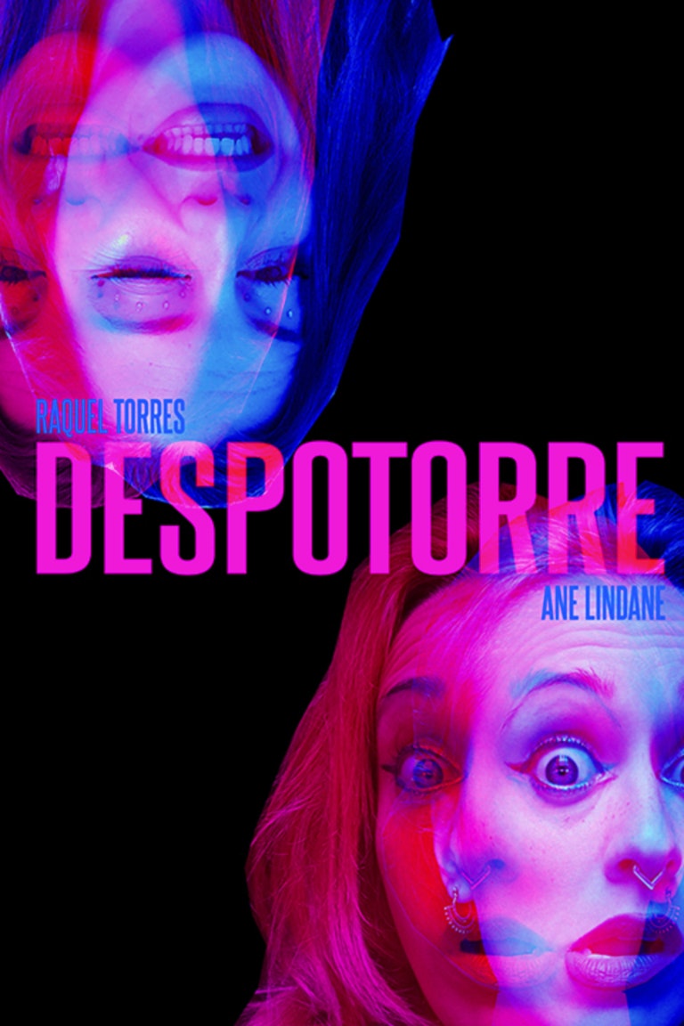 Despotorre en el vermut del Dabadaba