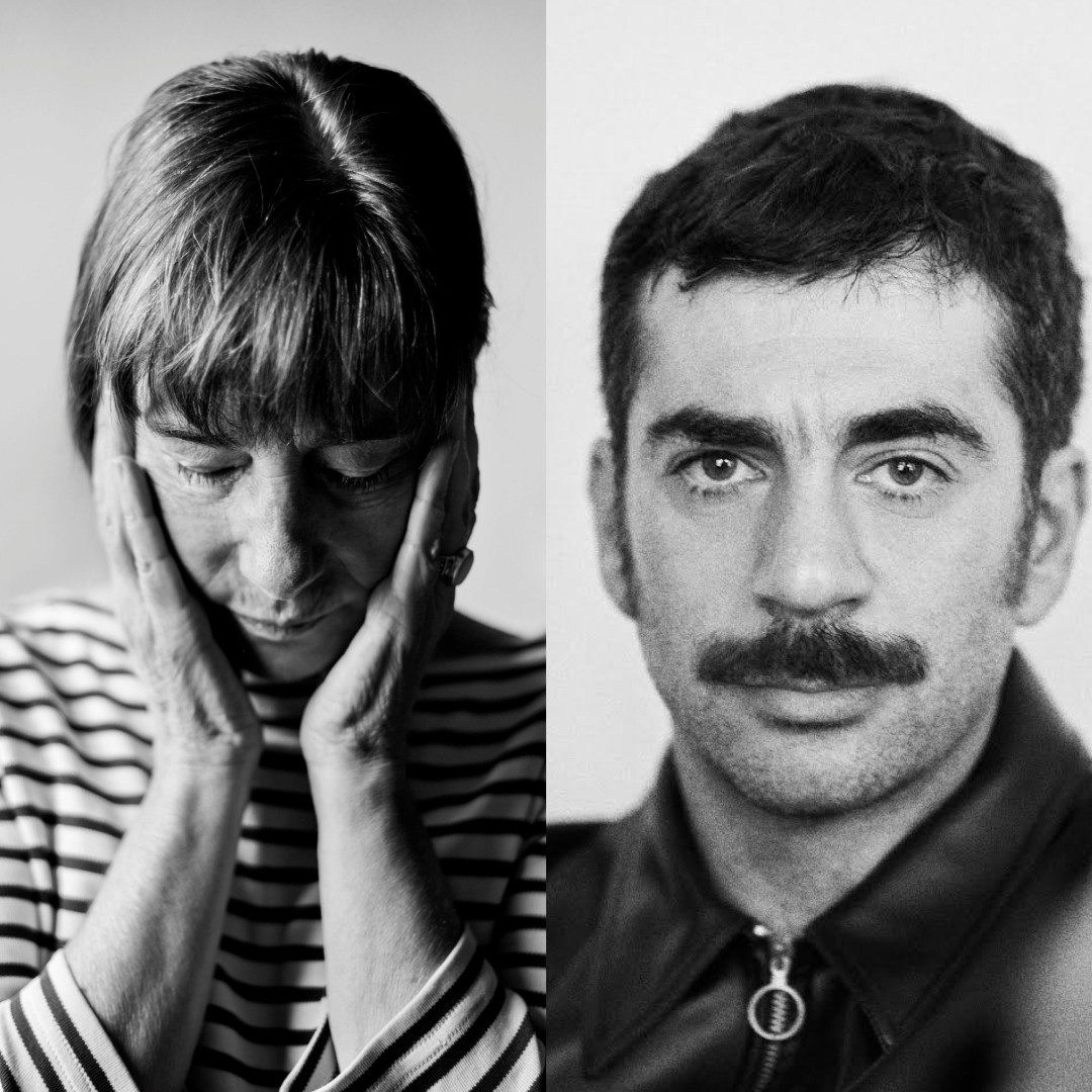 Kiki D'Aki + Evripidis and his Tragedies