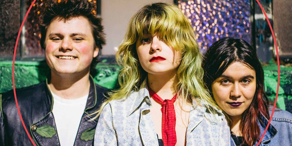 Skating Polly + Girl Ultra