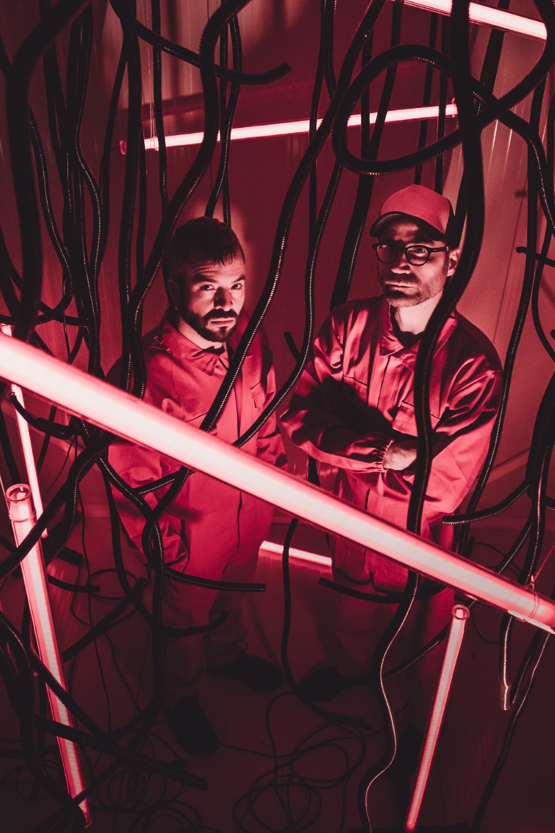 Kamikaze Helmets CANCELADO