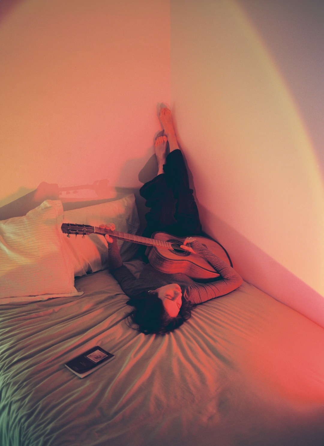 Amaia Miranda + Gartxot