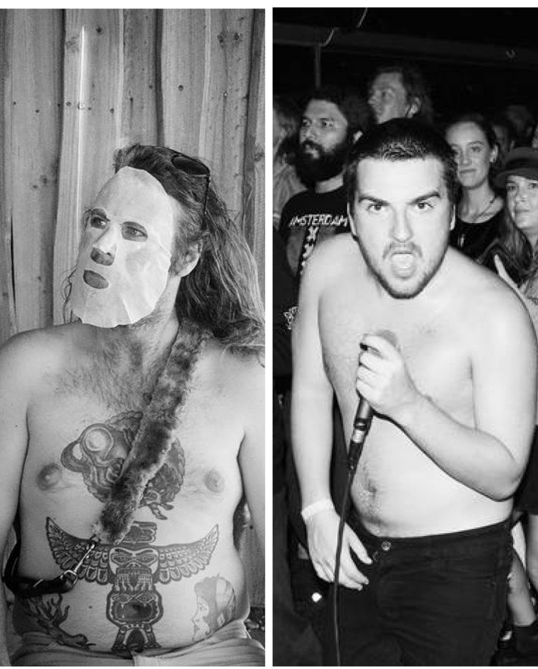 Public House + Our Carlson