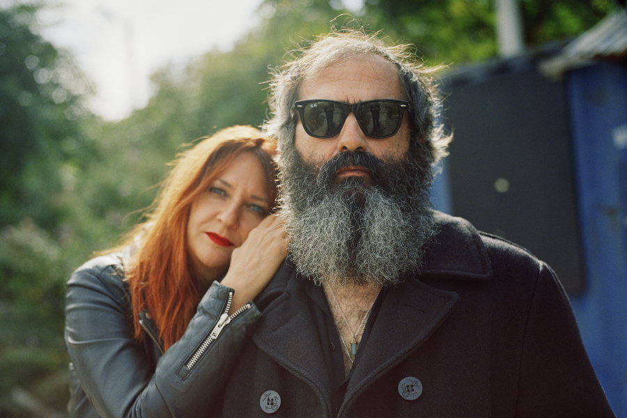 The Limiñanas (INTXAURRONDO K.E.)