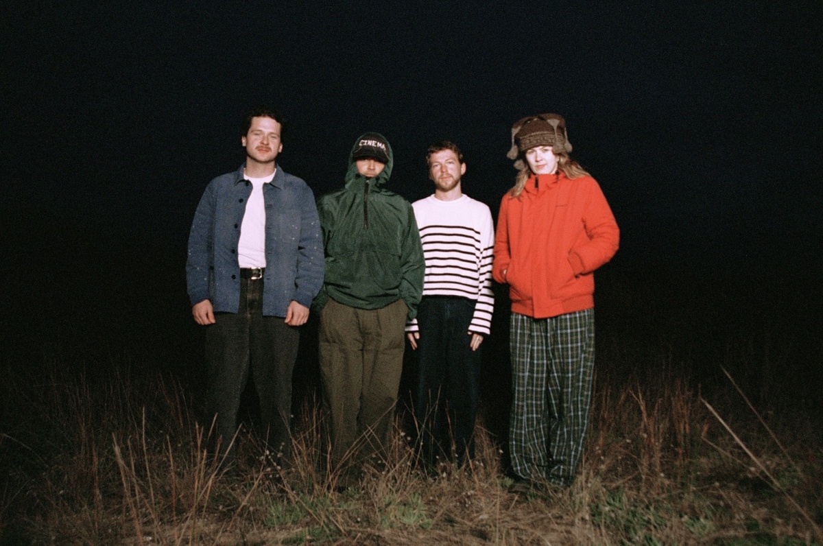 The Belair Lip Bombs