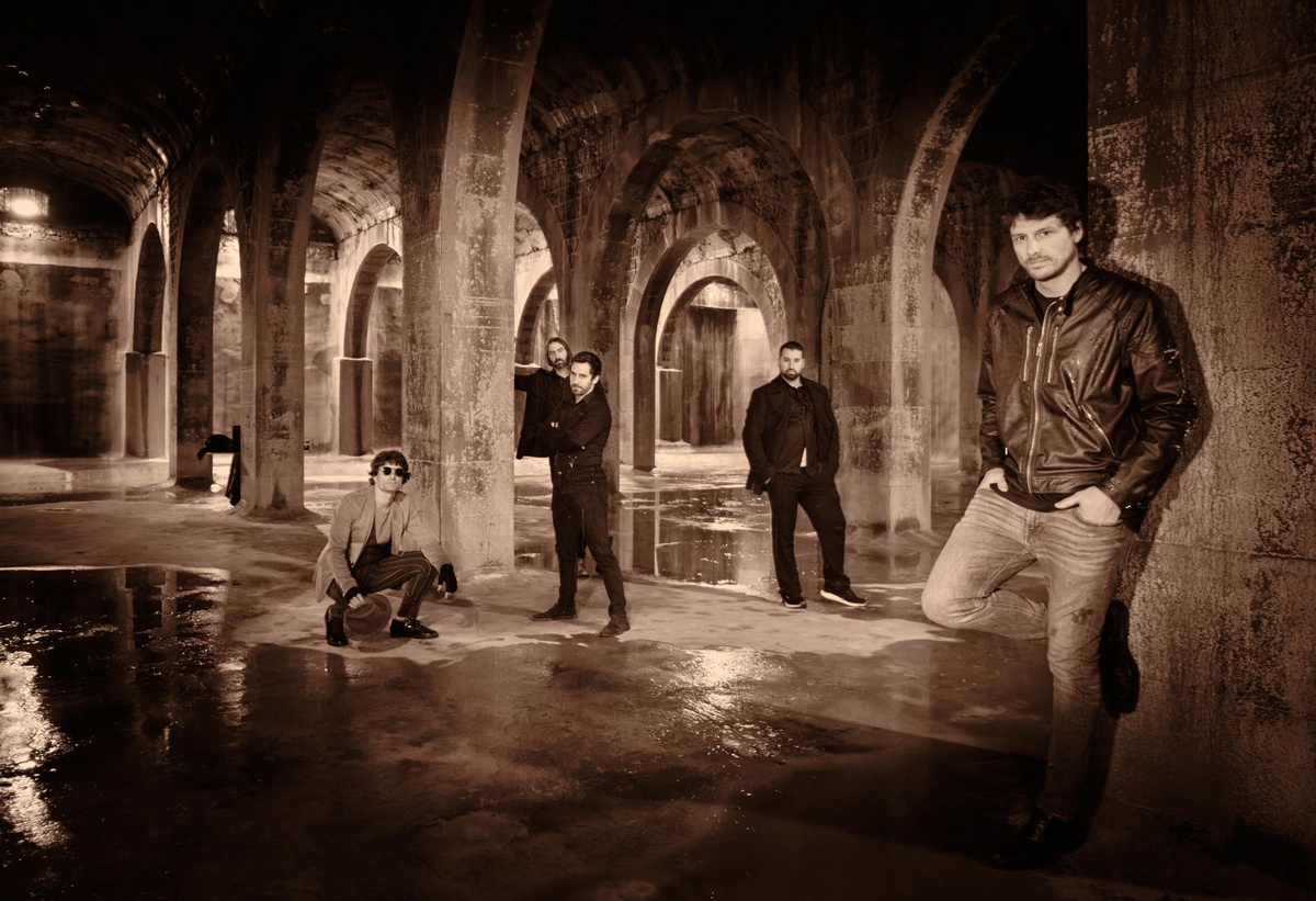 Latitud 43 + Susmara