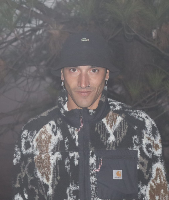 Borja Beretta & friends