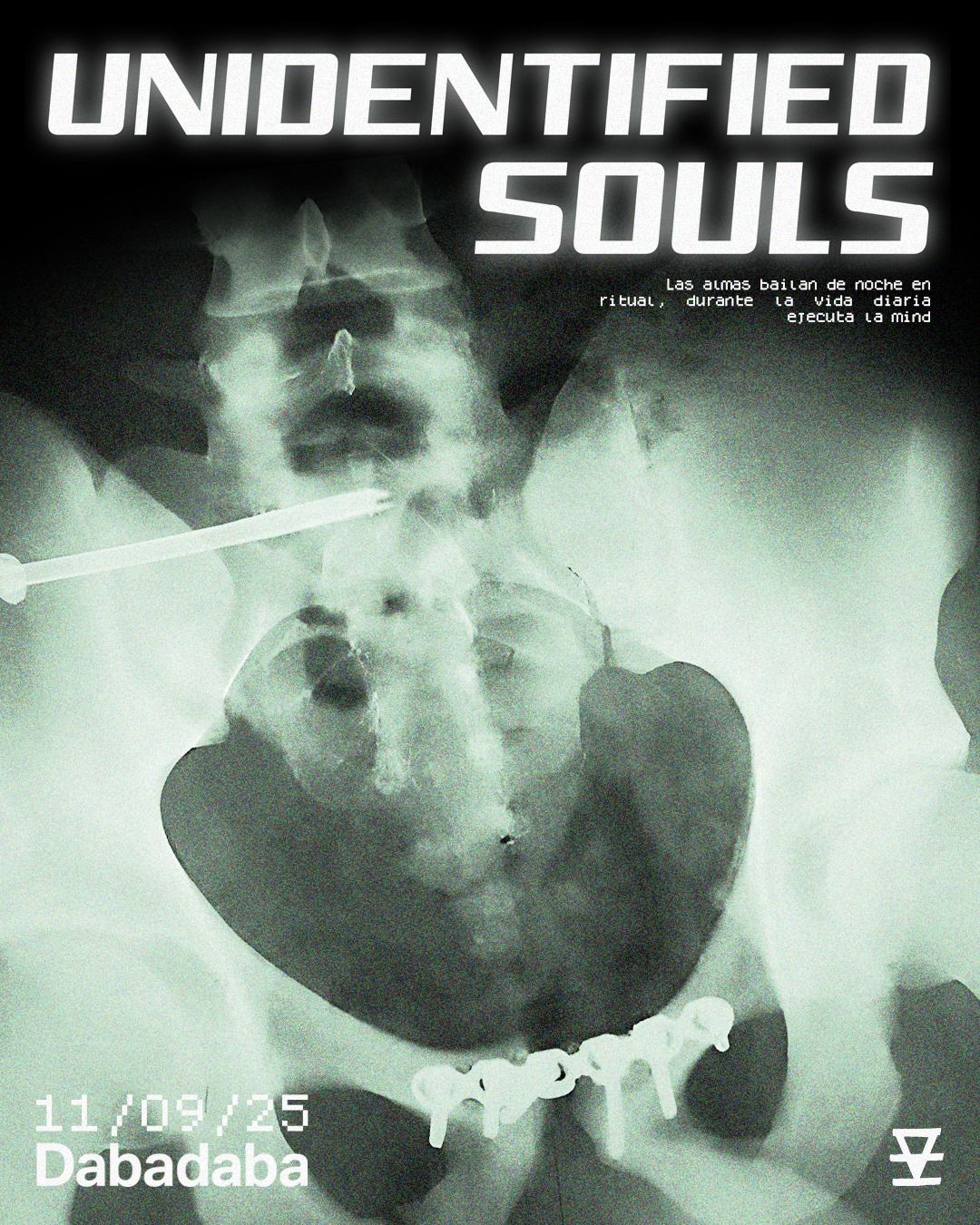 Unidentified Souls