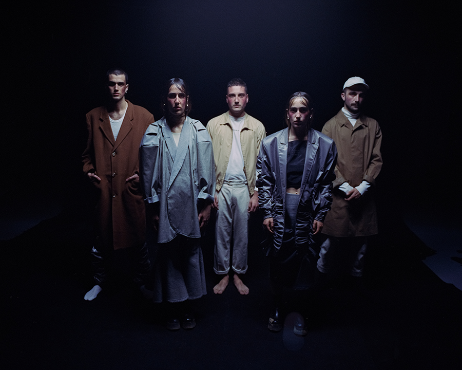 J Martina + DouleurDolor