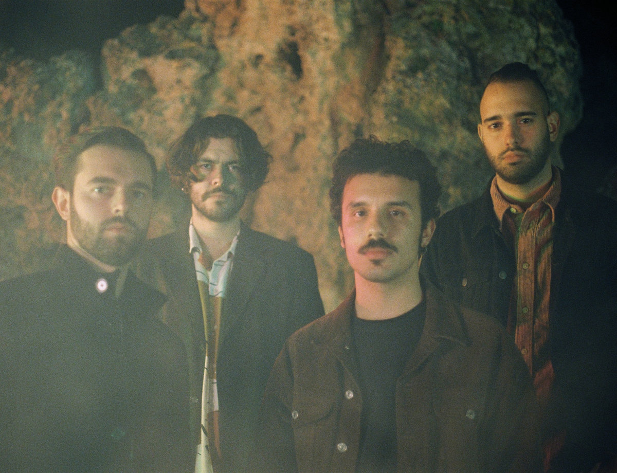 Naxatras + Puta Volcano