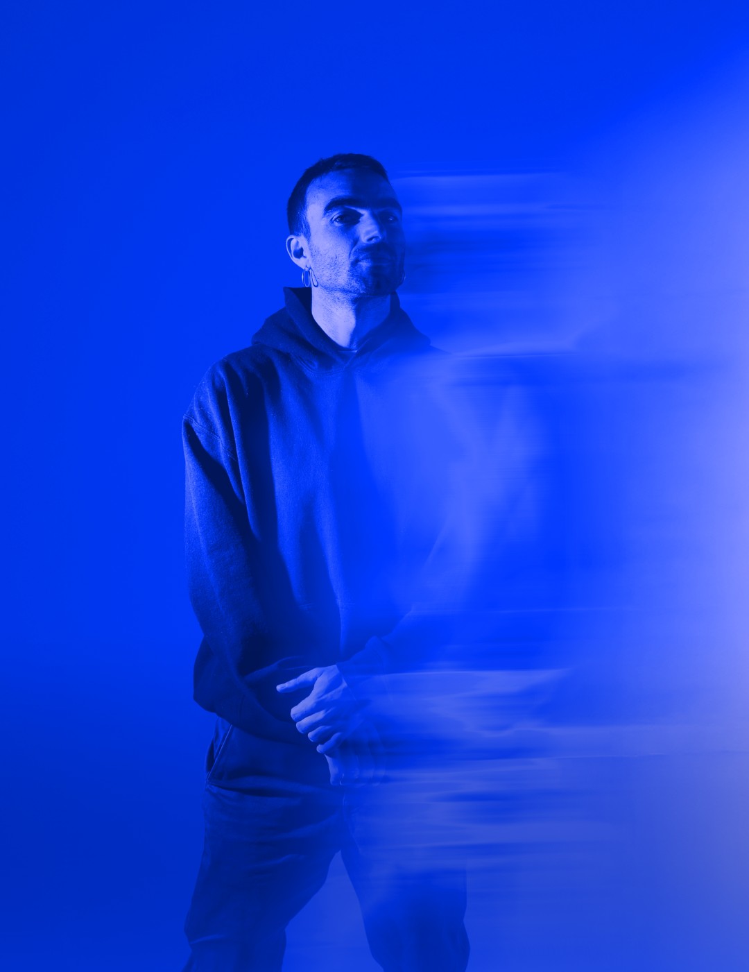 Moisés No Duerme (live) + Monsieur leCrêpe