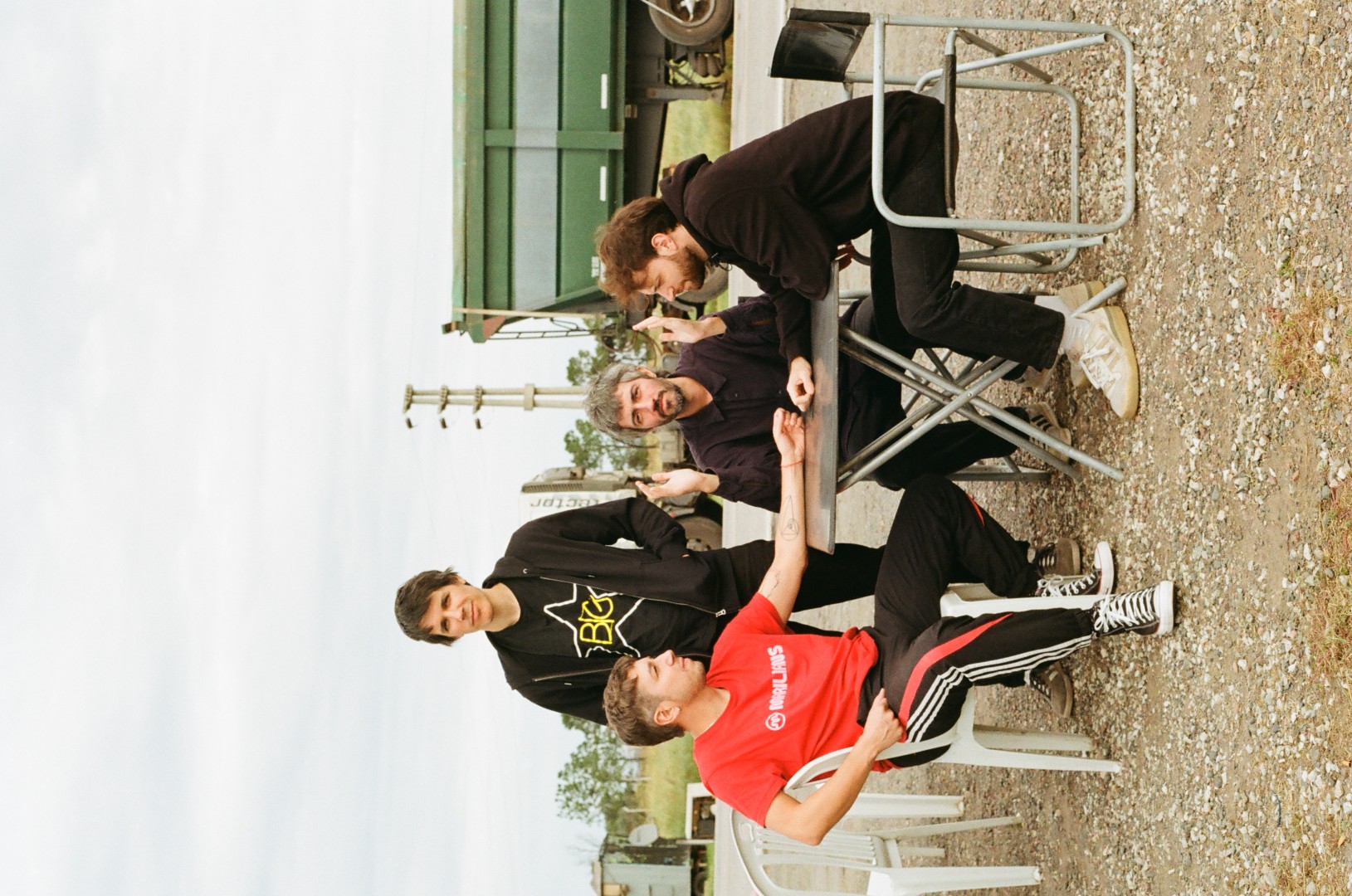 CANCELADO - Bestia Bebé