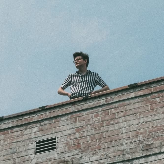 Zack Keim (en Kutxa Fundazioa Kluba, Tabakalera)