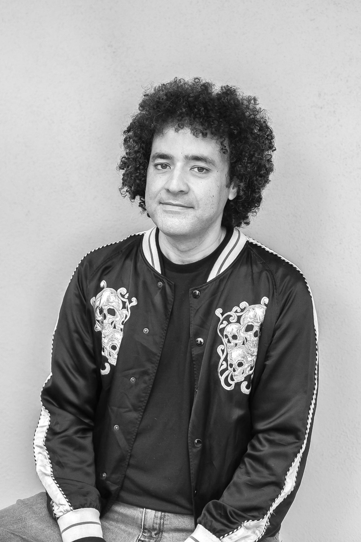 Carlos Giffoni + Rotary ECT