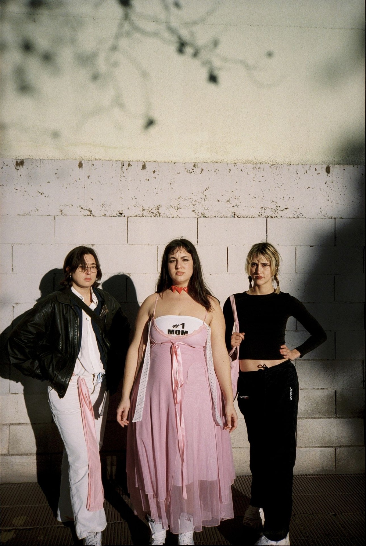 Aiko El Grupo
