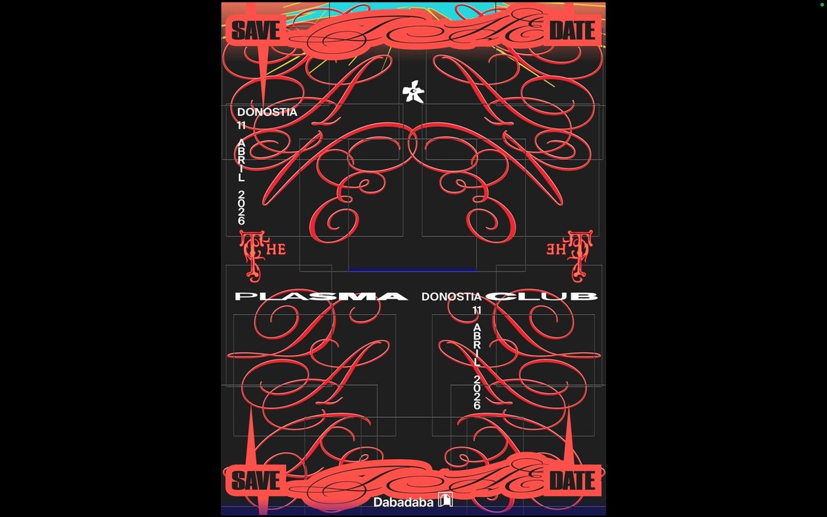 Plasma Club: Kebra + Julio Cesar + LaMia Mari b2b Puñales