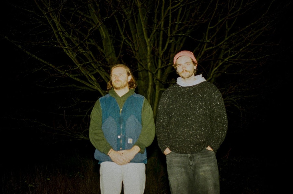 A Burial At Sea // Newhvn + Krifis (Fiesta de Presentación del Inkestas Rock Festibal  2026)