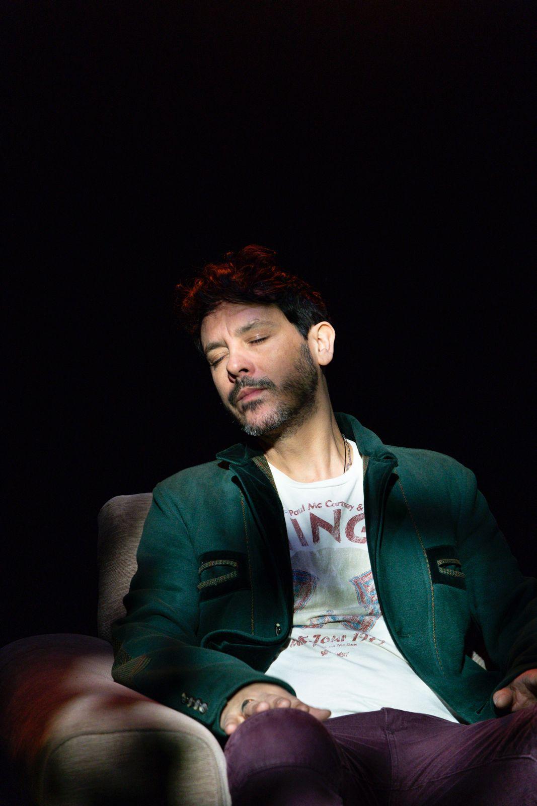 Lisandro Aristimuño