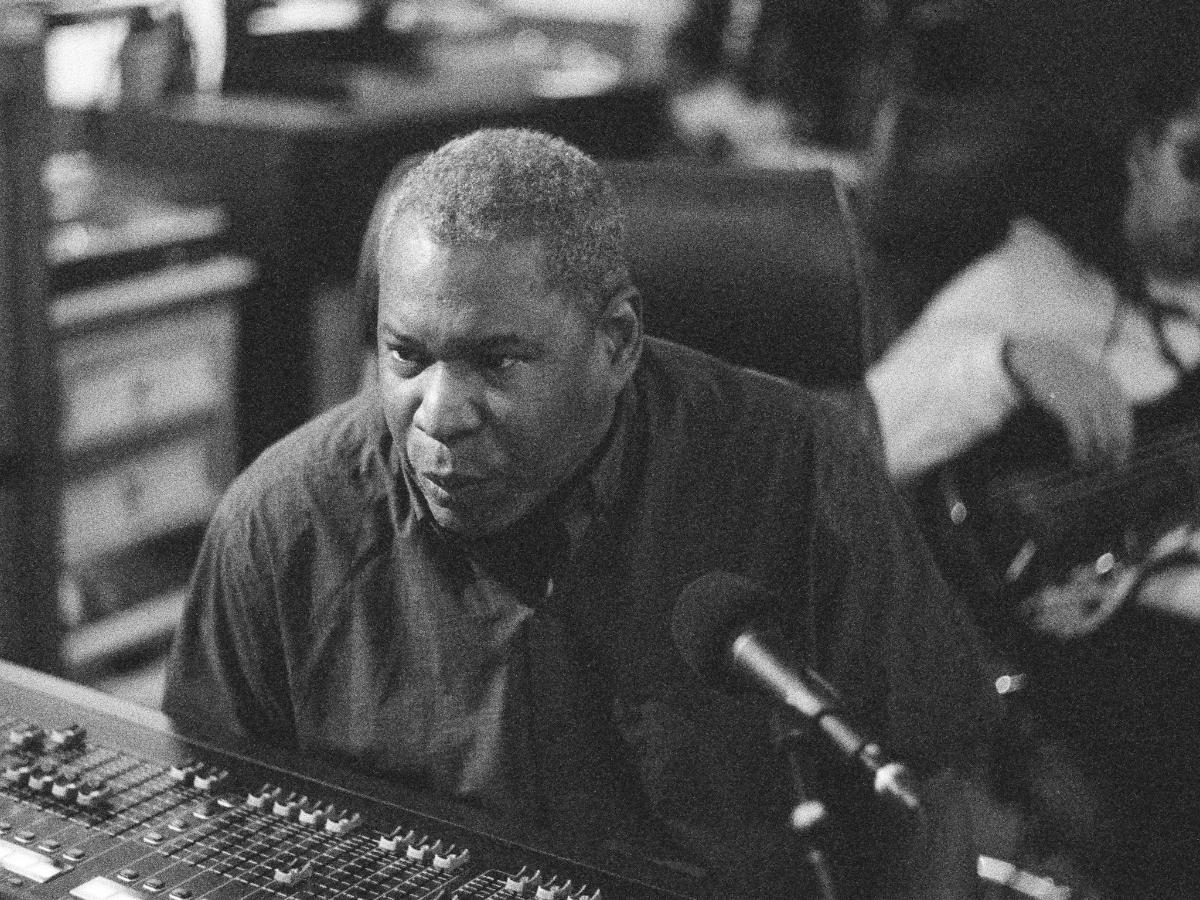 Scientist + Shanique Marie