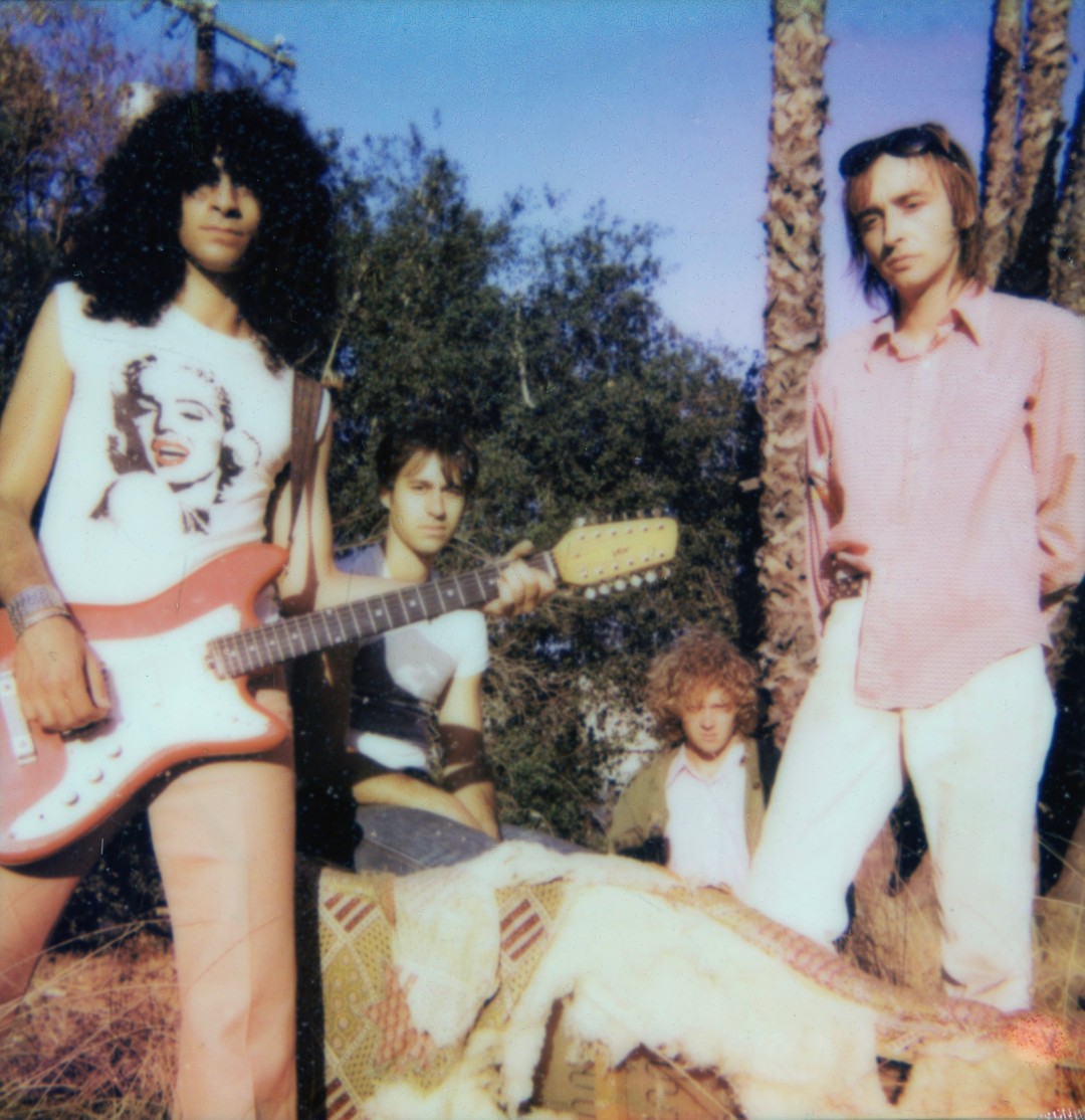 Uni Boys + Fast Kids