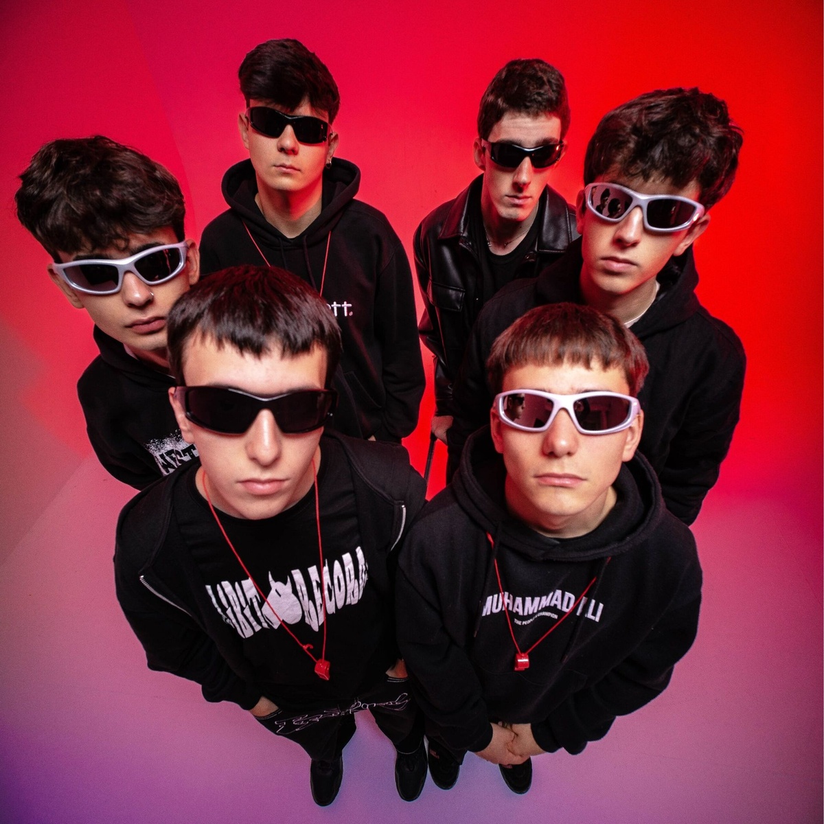 Zibilito Records