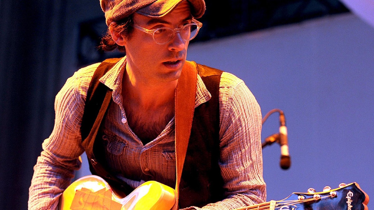 Clap Your Hands Say Yeah