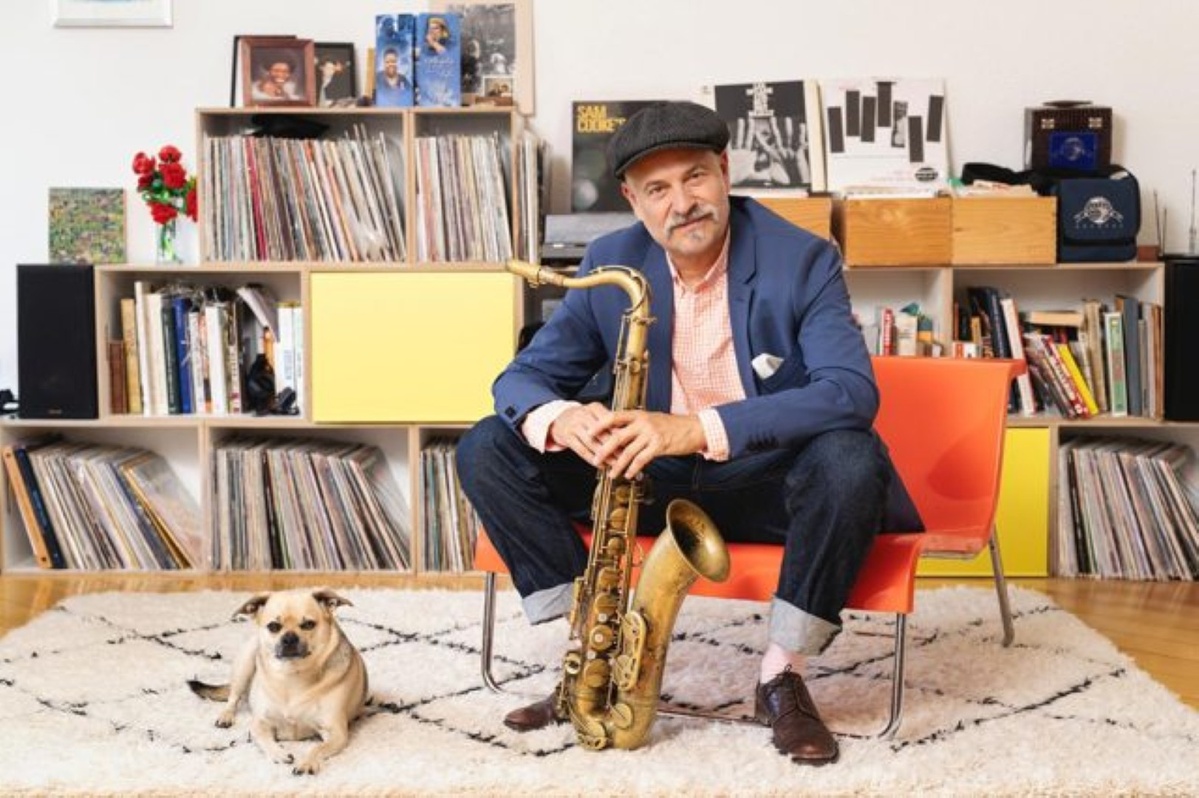 Neal Sugarman