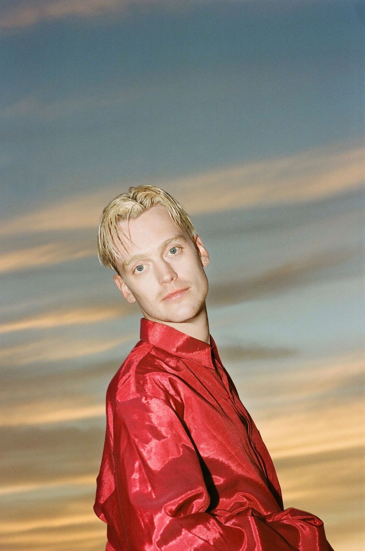 Sean Nicholas Savage + Insomni Club