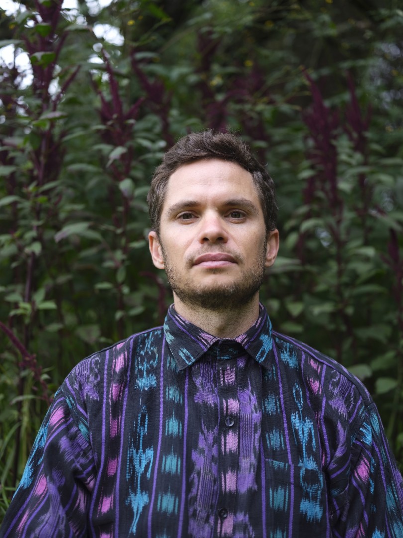 Chancha Via Circuito