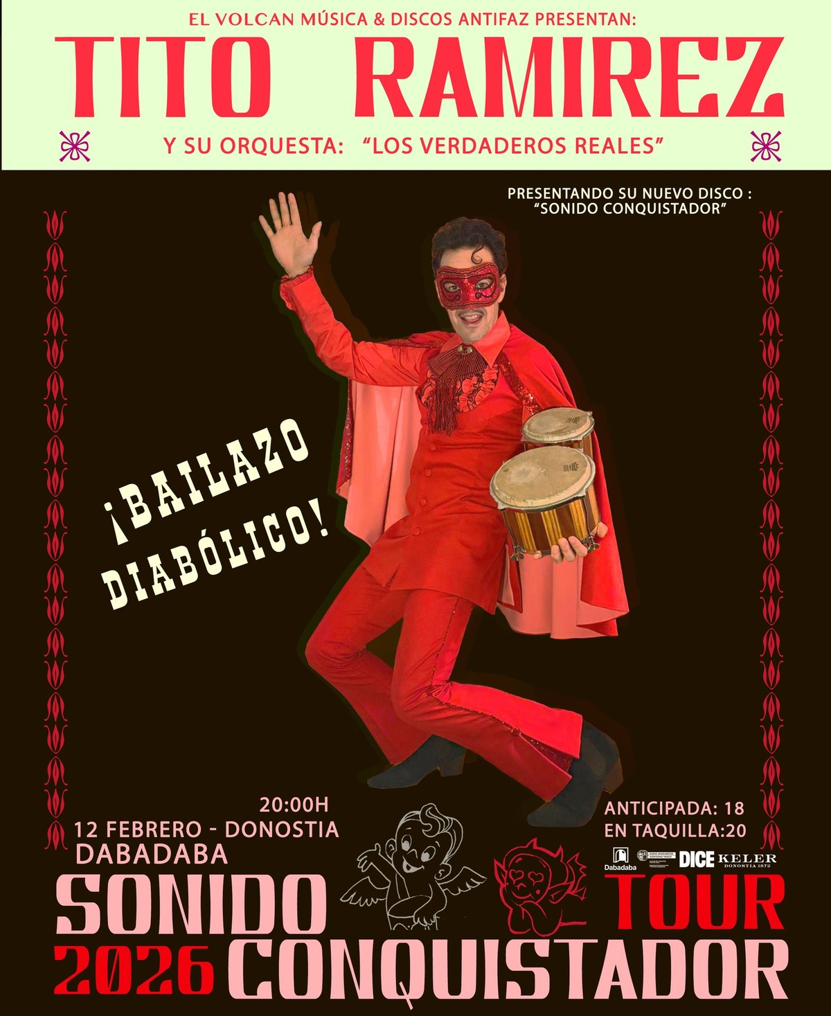 Tito Ramírez