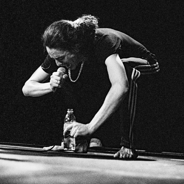 Ben Yart + Dellachaouen