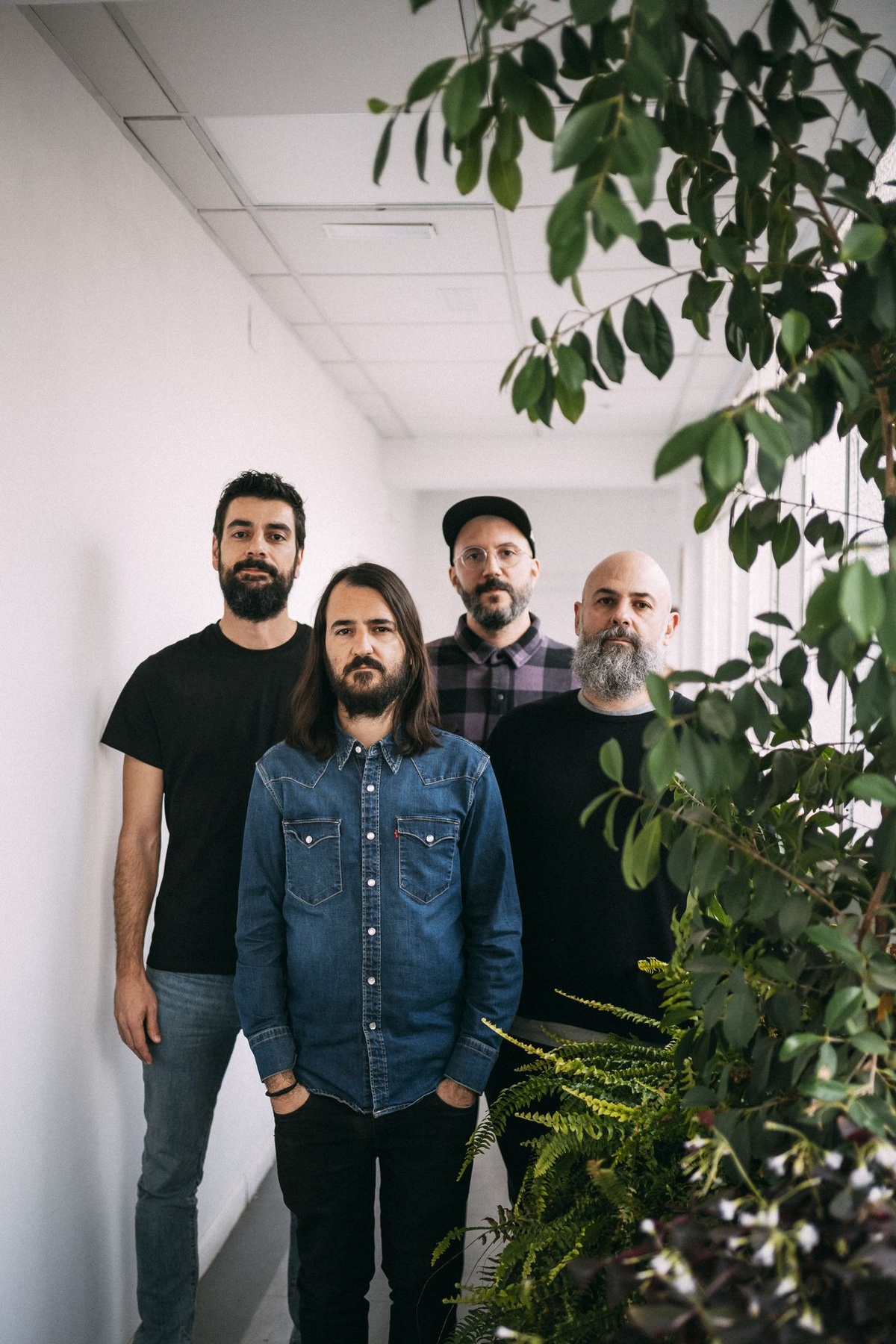 Toundra + Mycrocemento