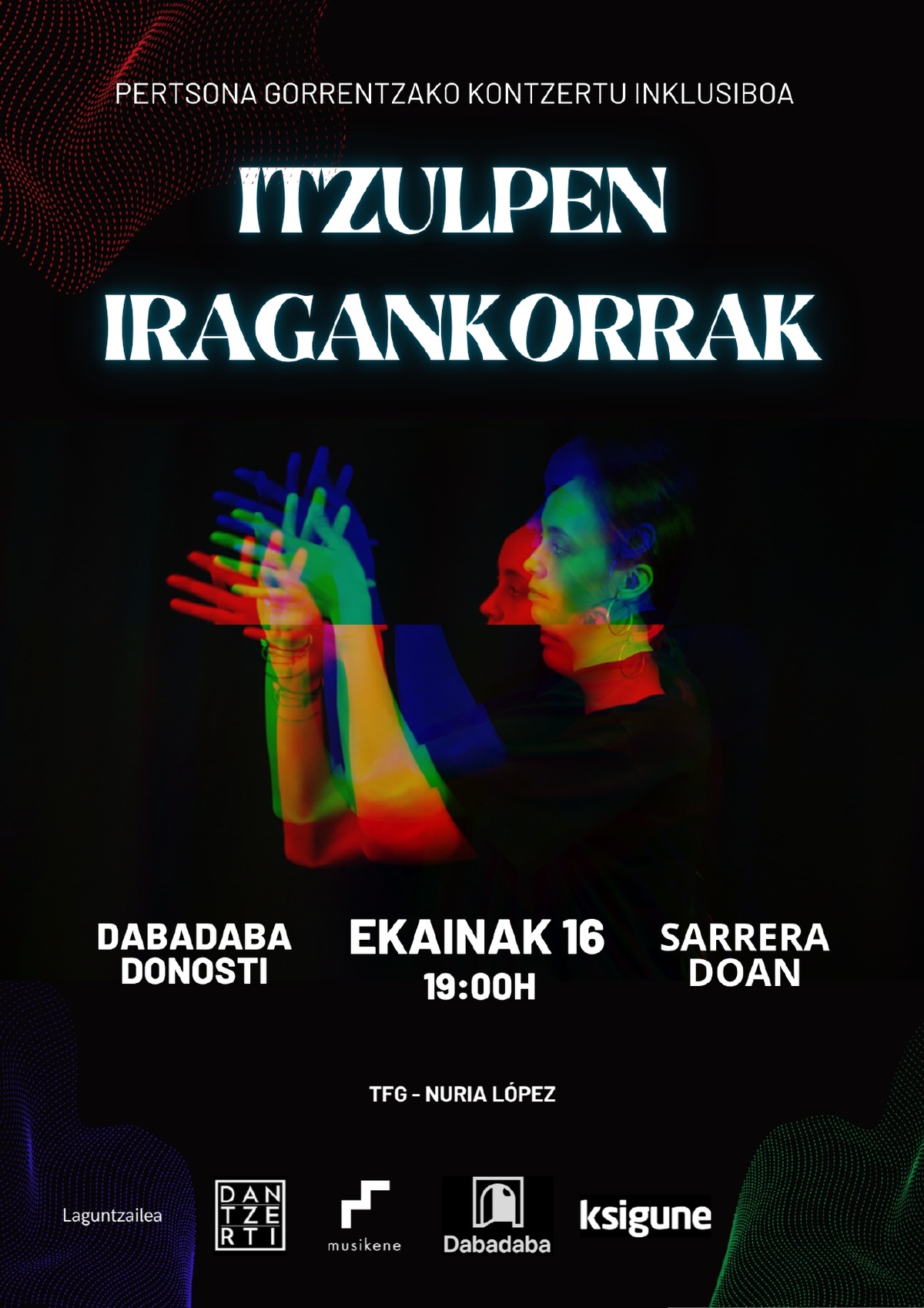 Traducciones Efímeras / Itzulpen Iragankorrak