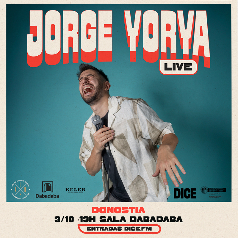 Jorge Yorya