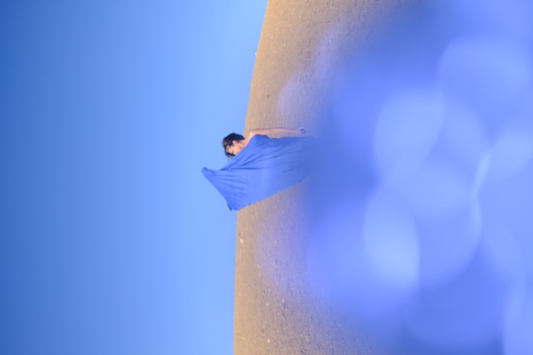 Alessandra García - Los idiomas