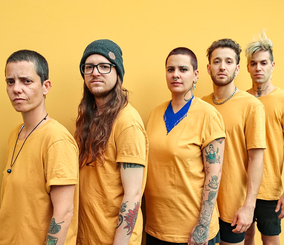 Francisco, el hombre