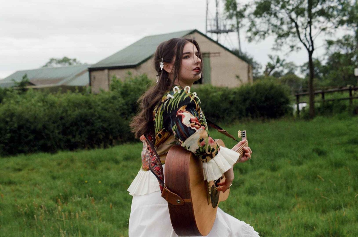 Muireann Bradley