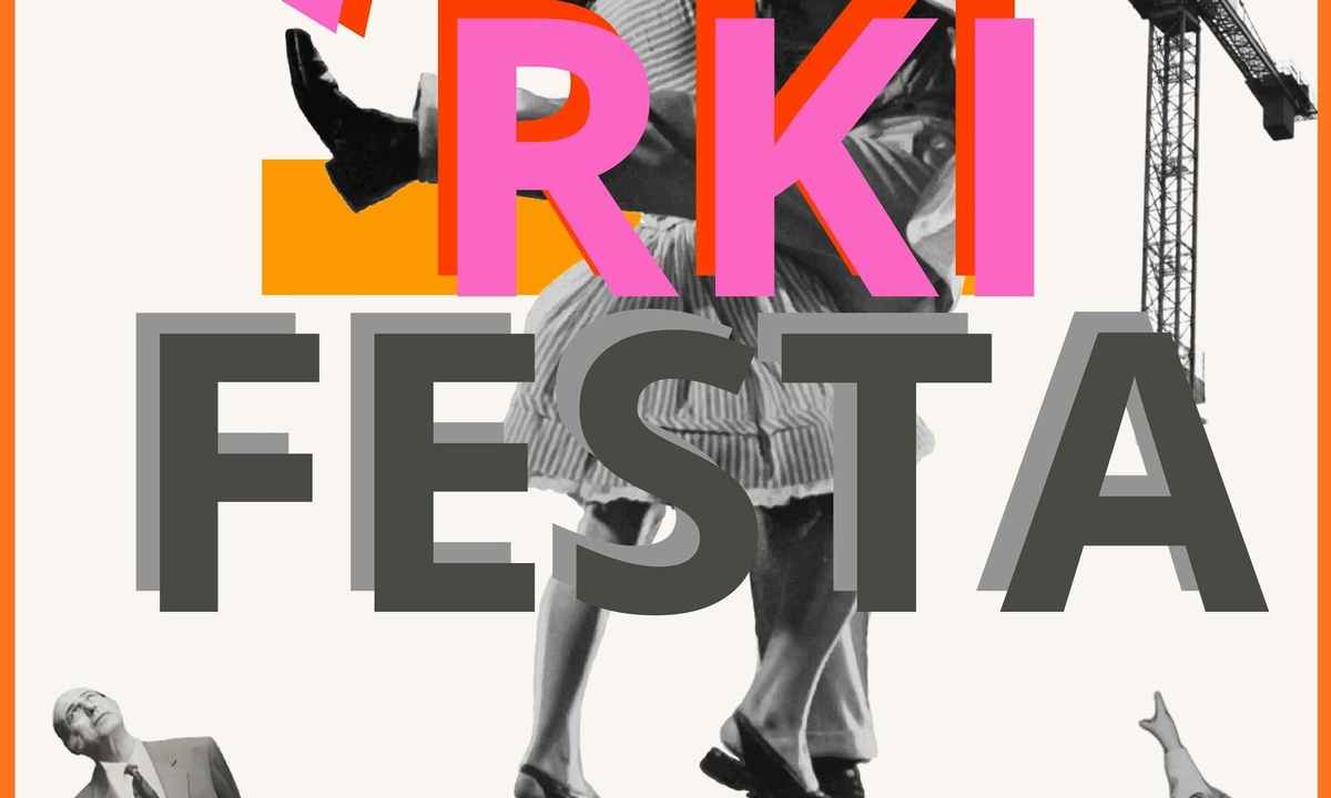 Arkifesta