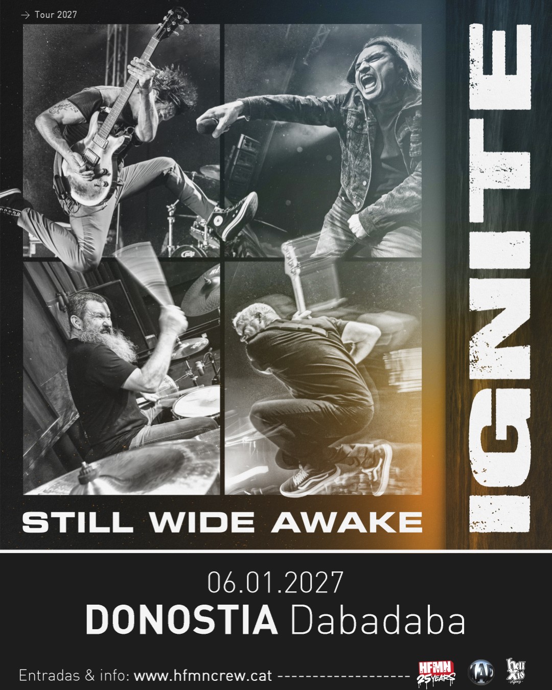 Ignite