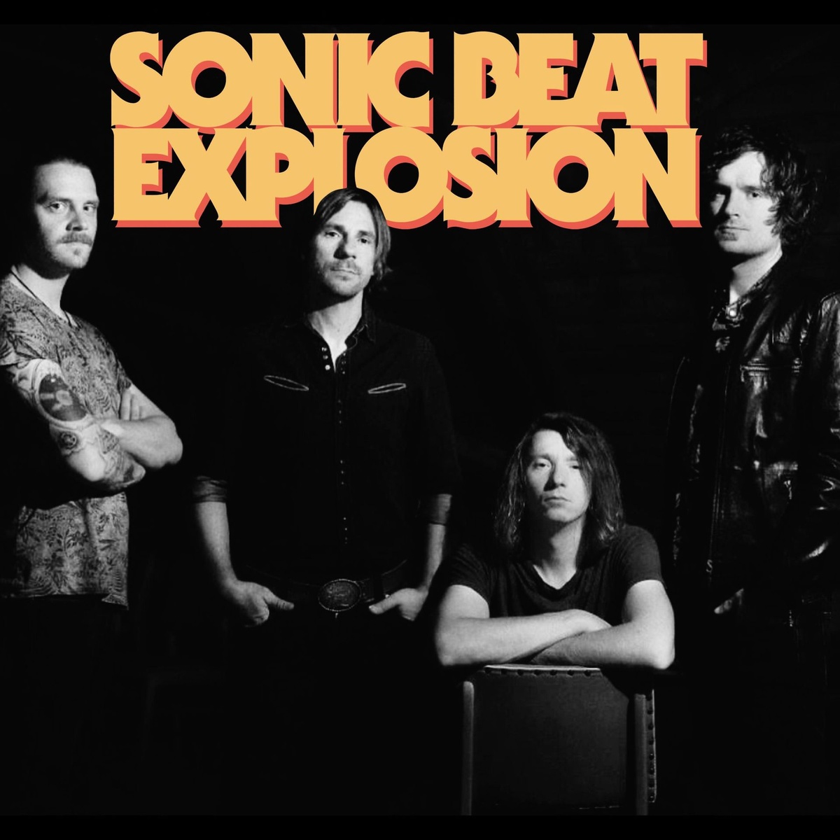Sonic Beat Explosion