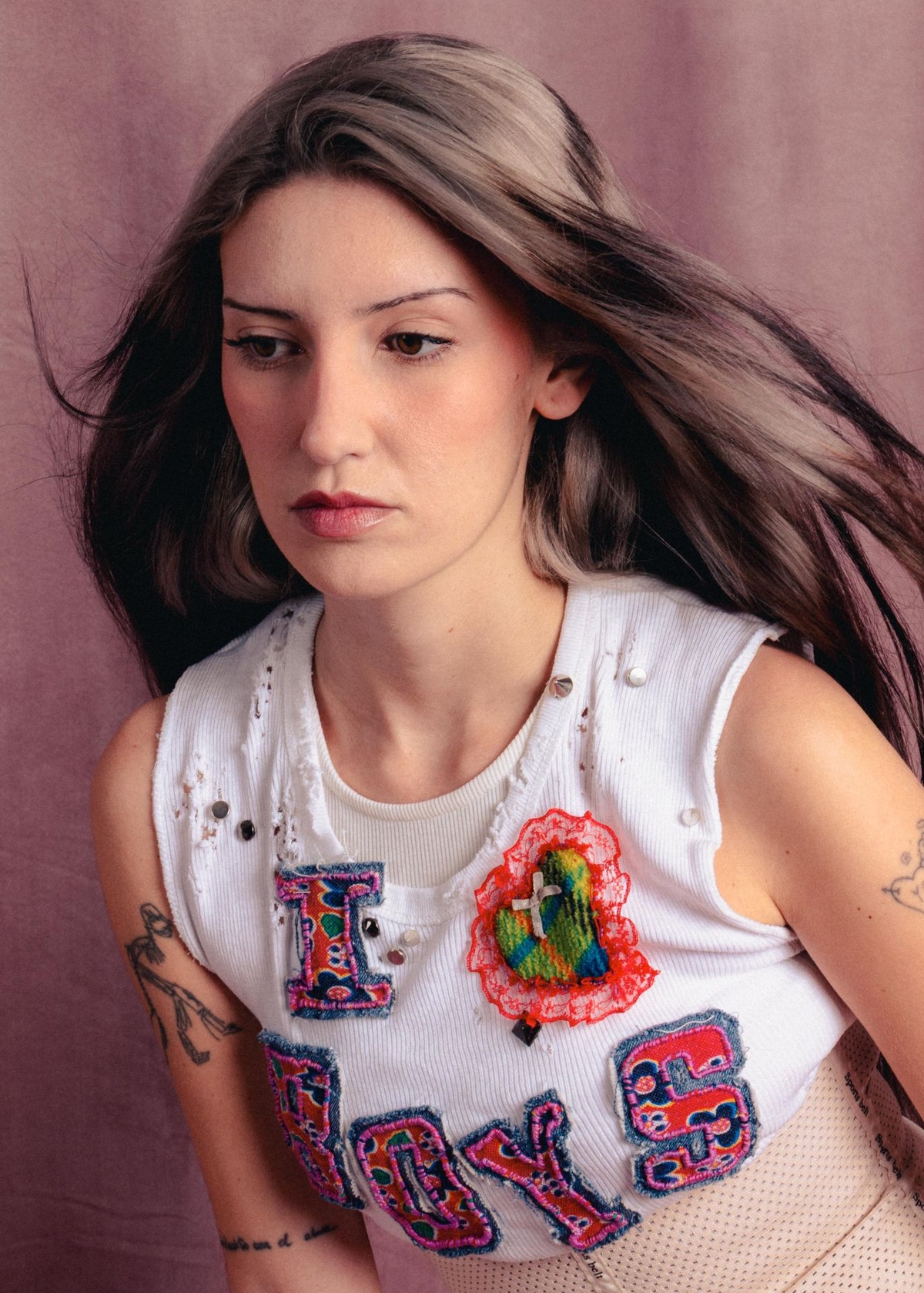 Carmen Lancho