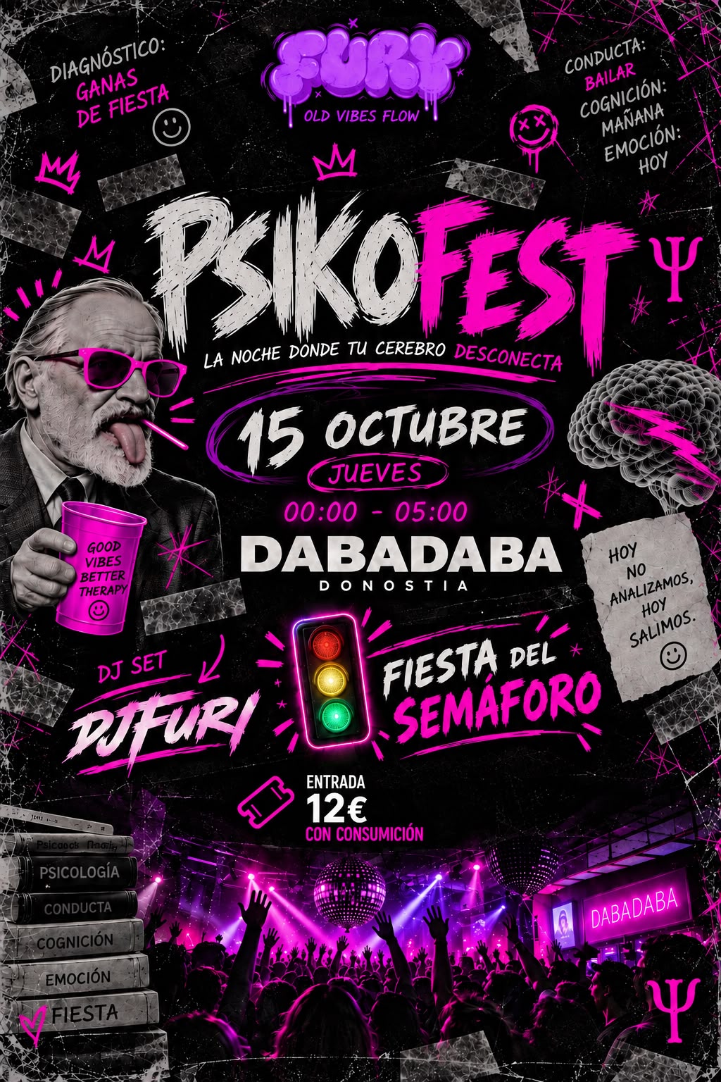 Psikofesta