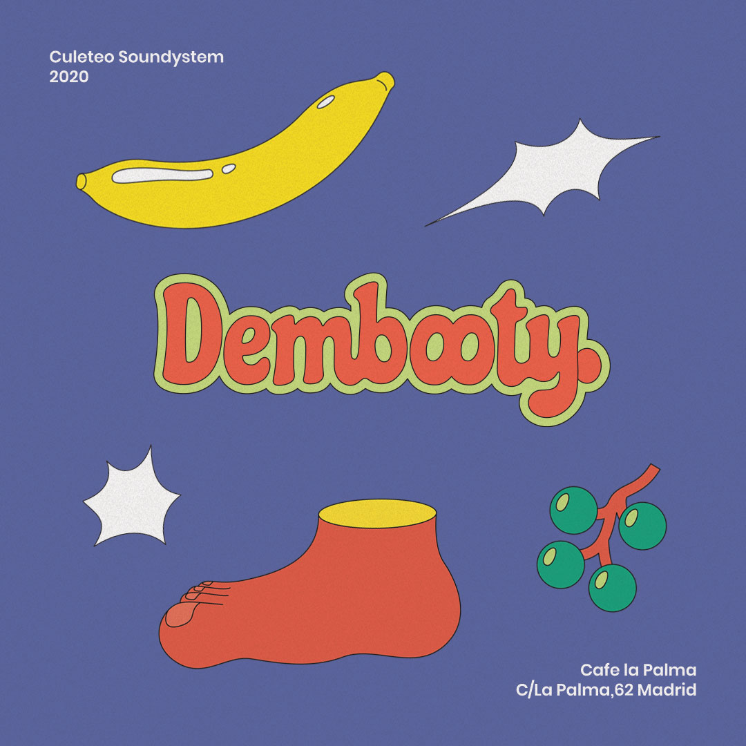 Dembooty (Brava + CRKS290 + Umami)