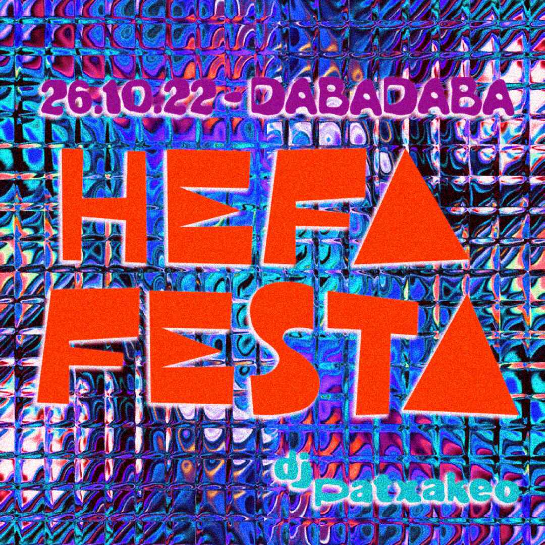 HefaFesta
